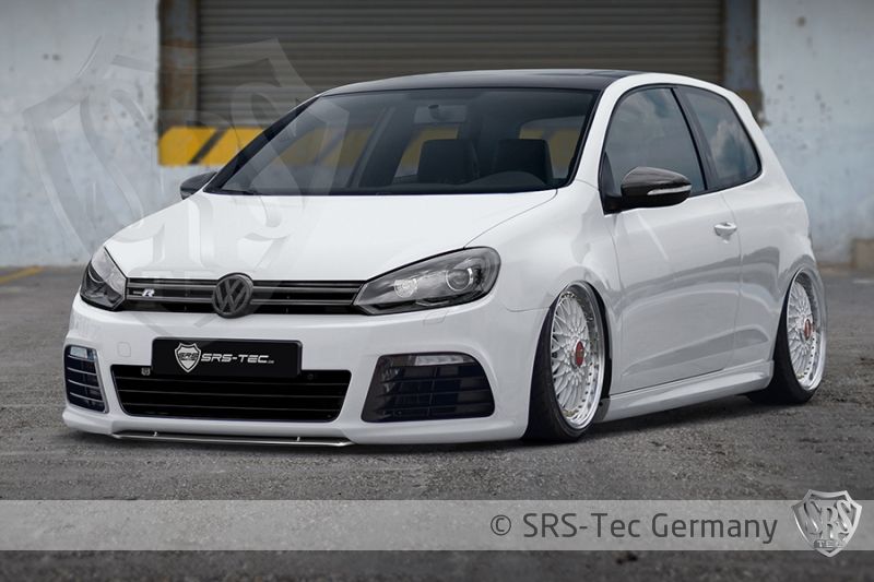 FRONT SWORD R20, VW GOLF VI MdS Tuning