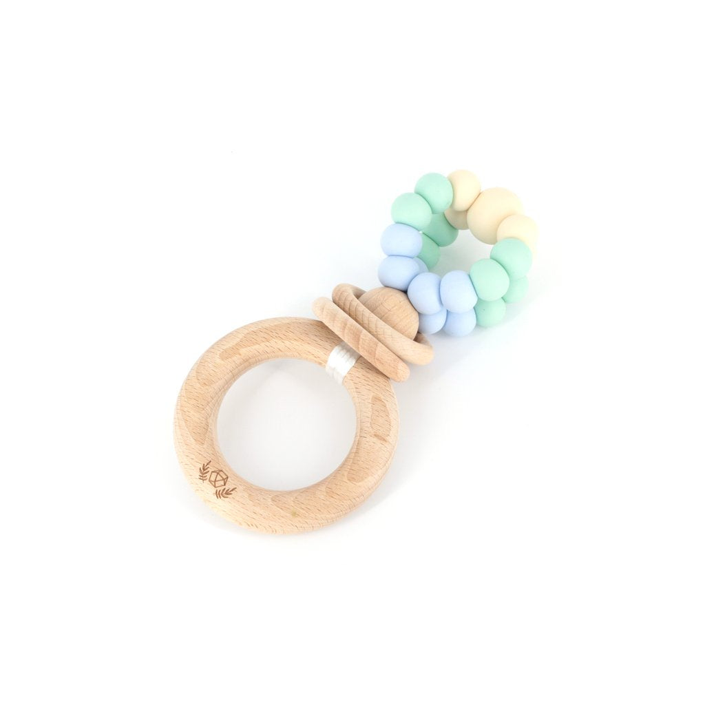 Lluie Ring Pop