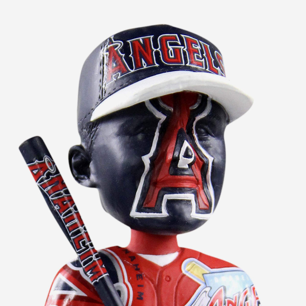 Los Angeles Angels AllStar Bobbles On Parade Bobblehead FOCO