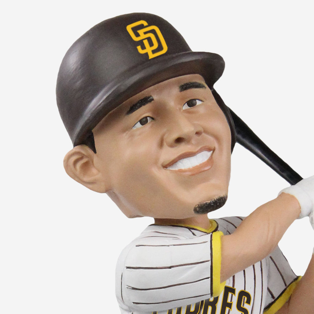 Manny Machado San Diego Padres Play Ball Bobblehead FOCO