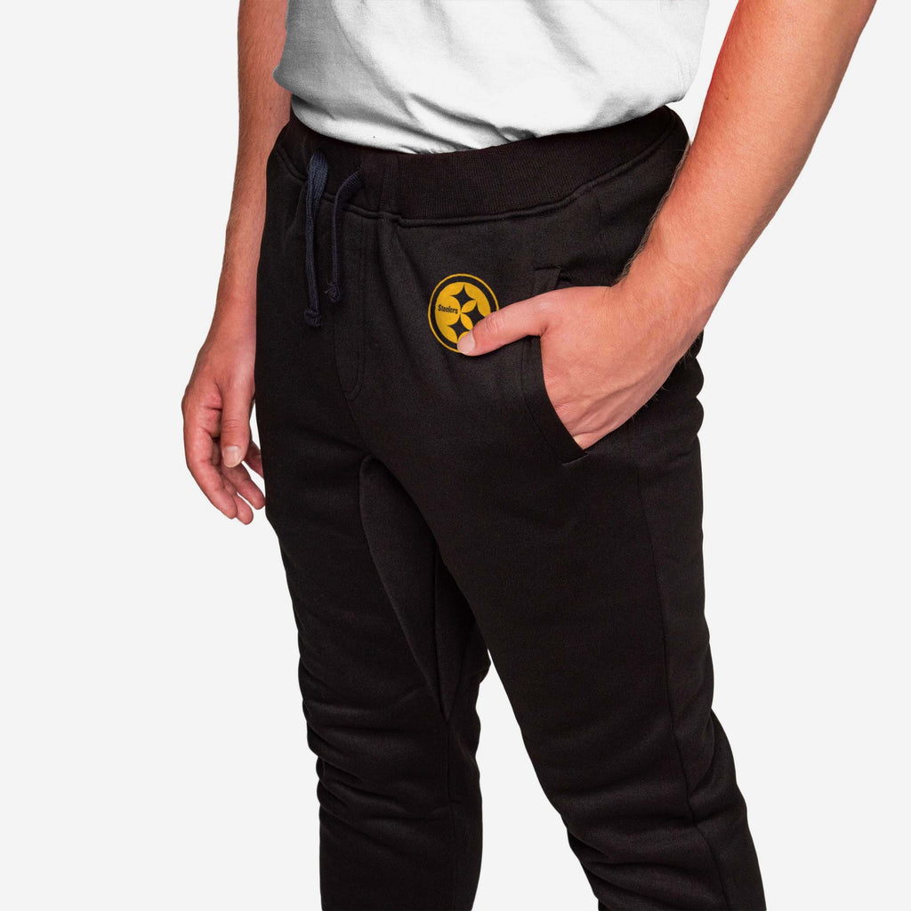 steelers joggers