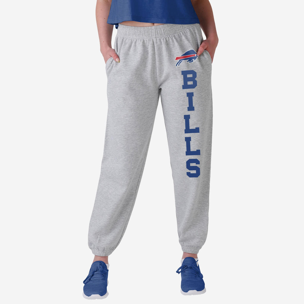 Buffalo Bills Concepts Sport Mainstream Pants - Royal