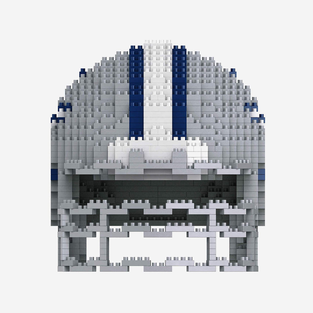 lego cowboys helmet