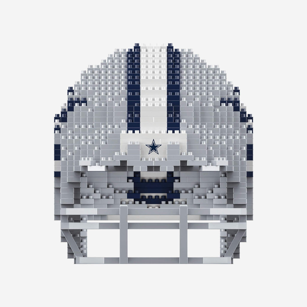 lego cowboys helmet