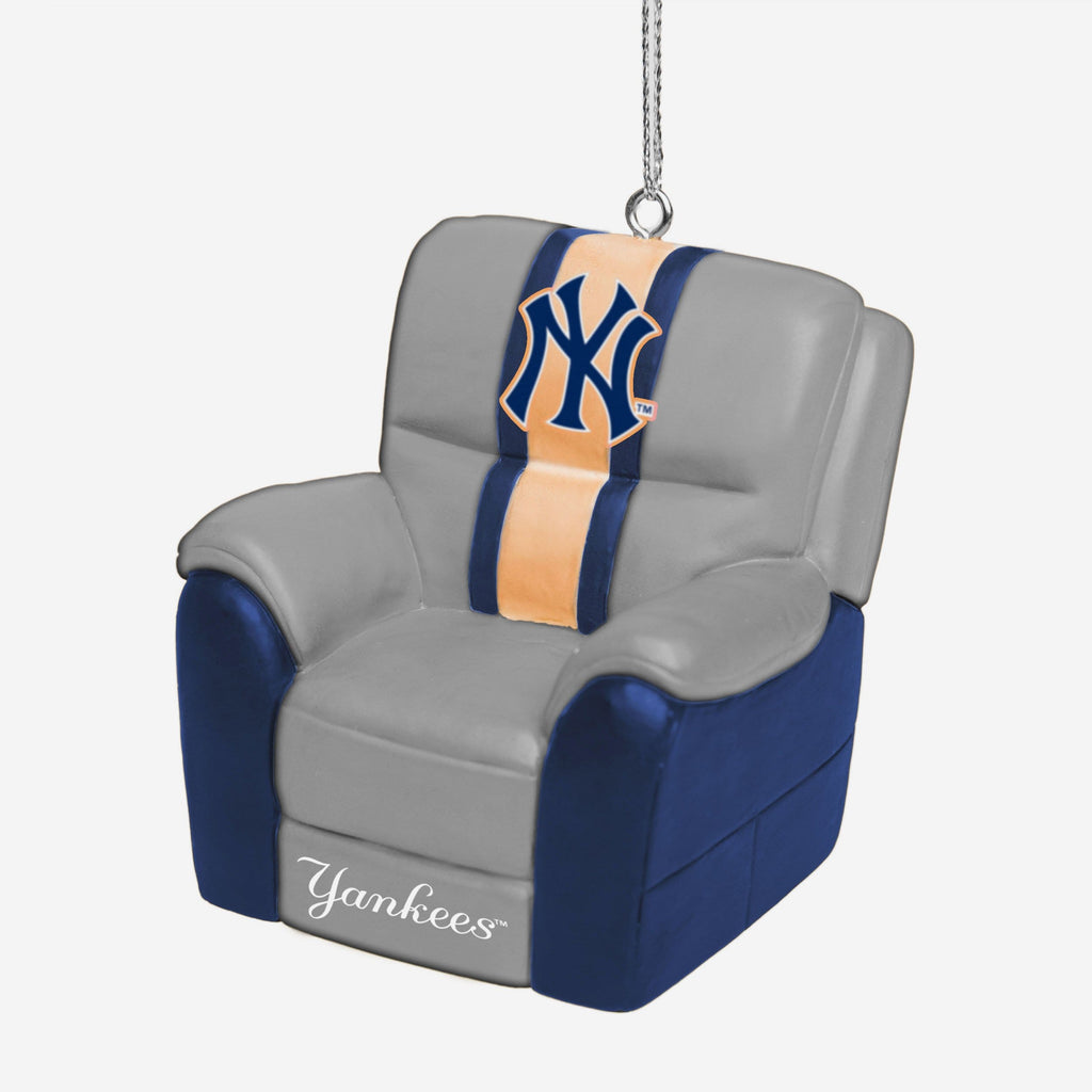 New Ny Yankees Beach Chair for Large Space