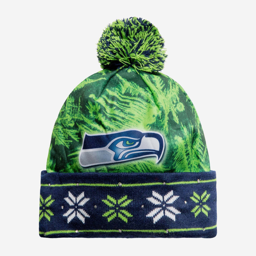 light up seahawks hat