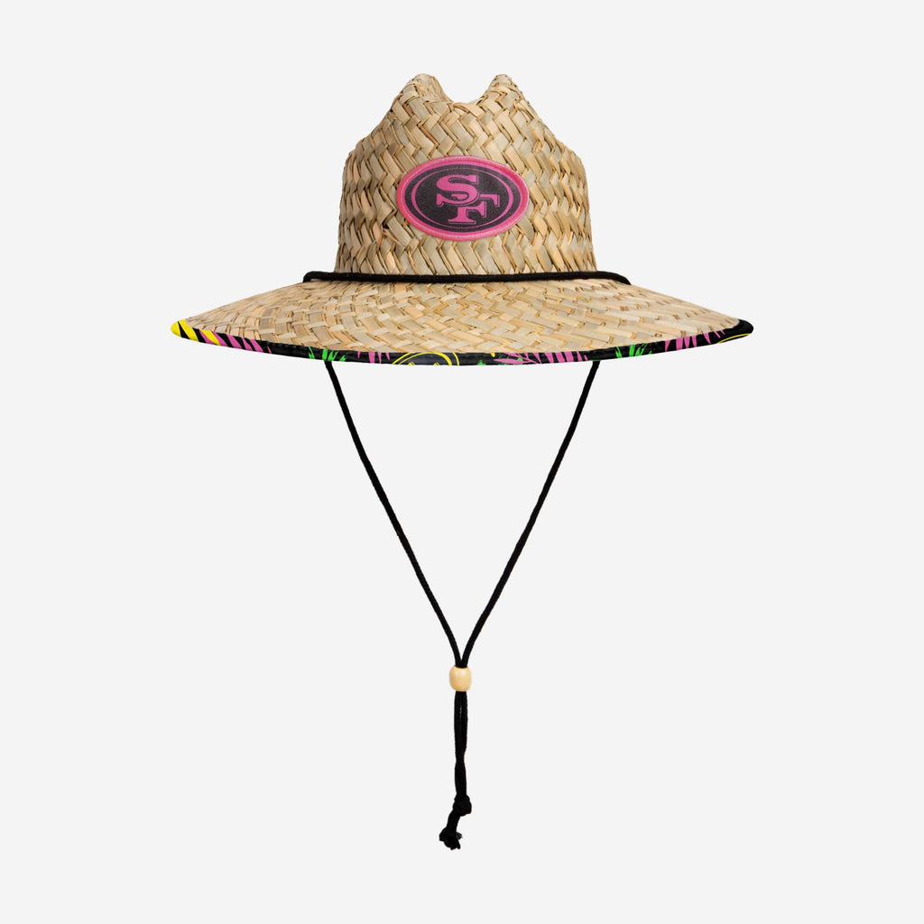 maui and sons straw hat