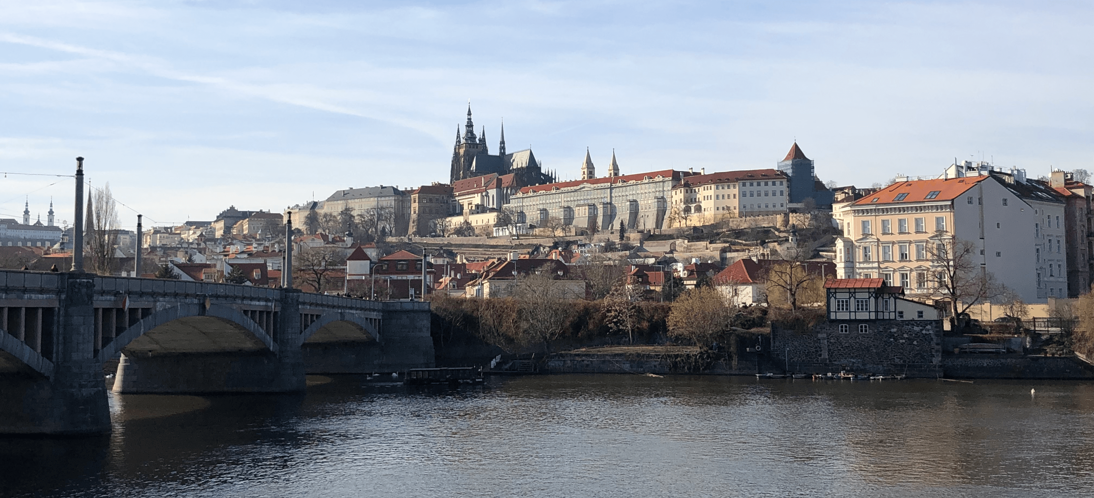 Prague-Castle