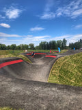 South Glenmore Pump Track Calgary