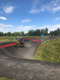 South Glenmore Pump Track Calgary