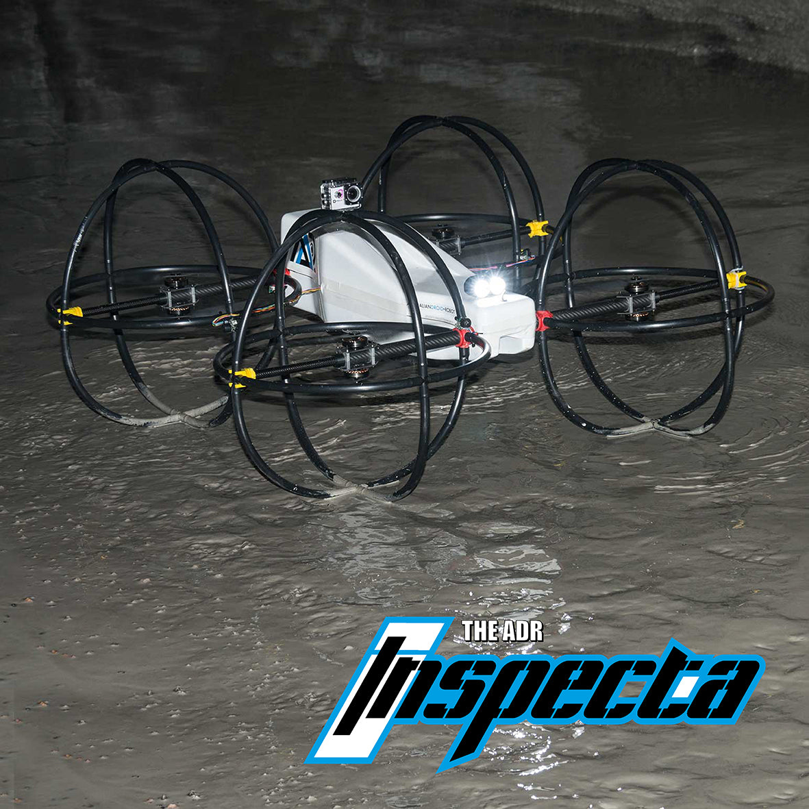 Inspecta Airframe Kit