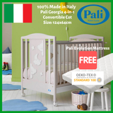 pali baby cot