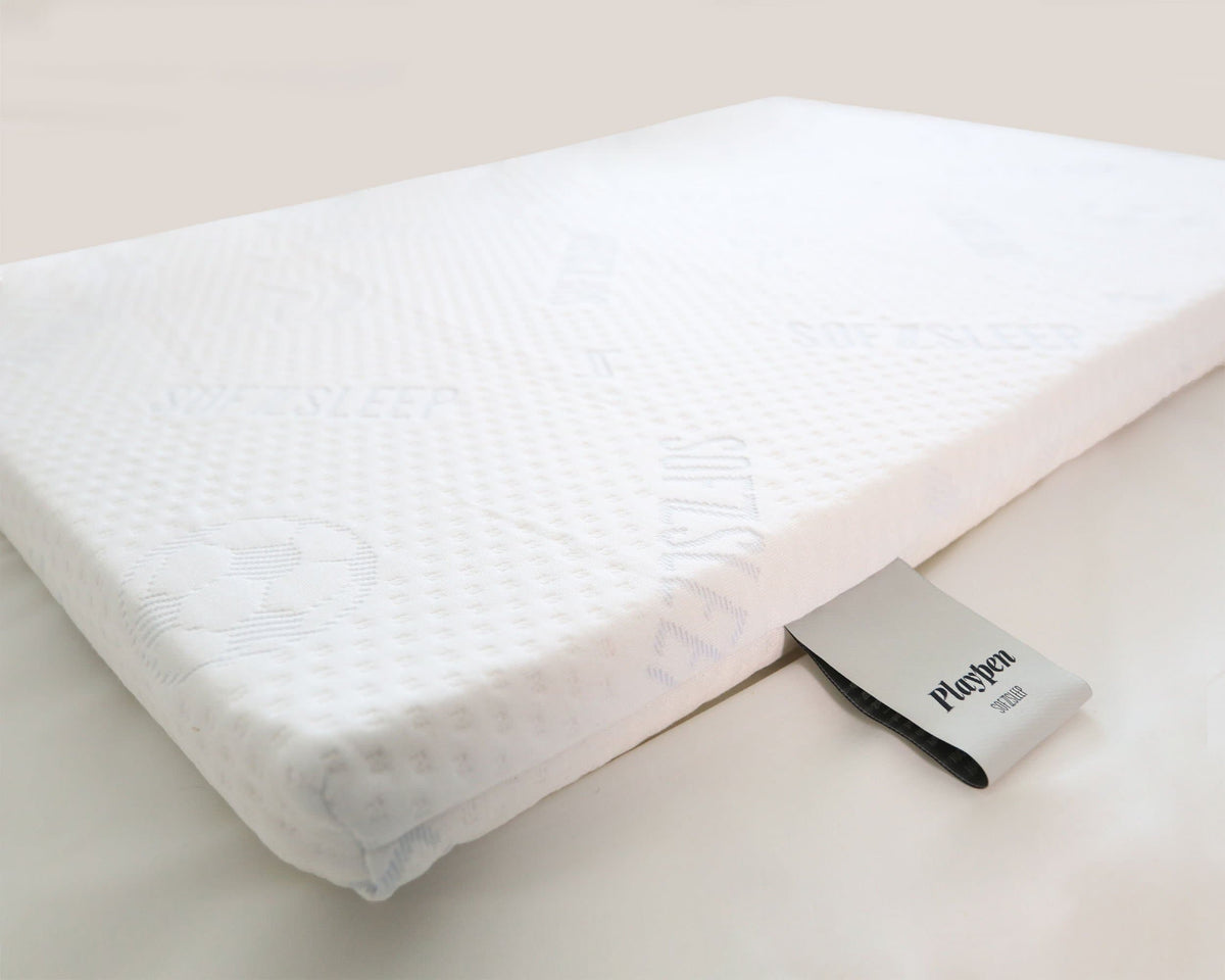 hypoallergenic mattress topper