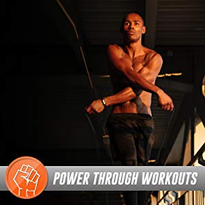 Ballistyx Jump Roper Power Workout