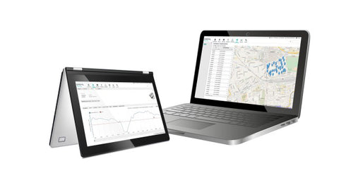 Automated Meter Reading Solutions from Stockshed