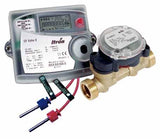 Itron CF Echo 2 Heat Meters | Stockshed UK Distributor