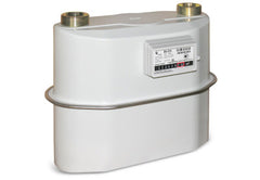 Diaphragm Gas Meters | Stockshed UK Distributor