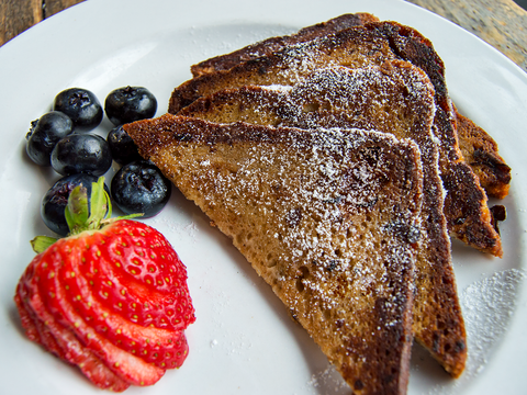 Liteful Foods French Toast
