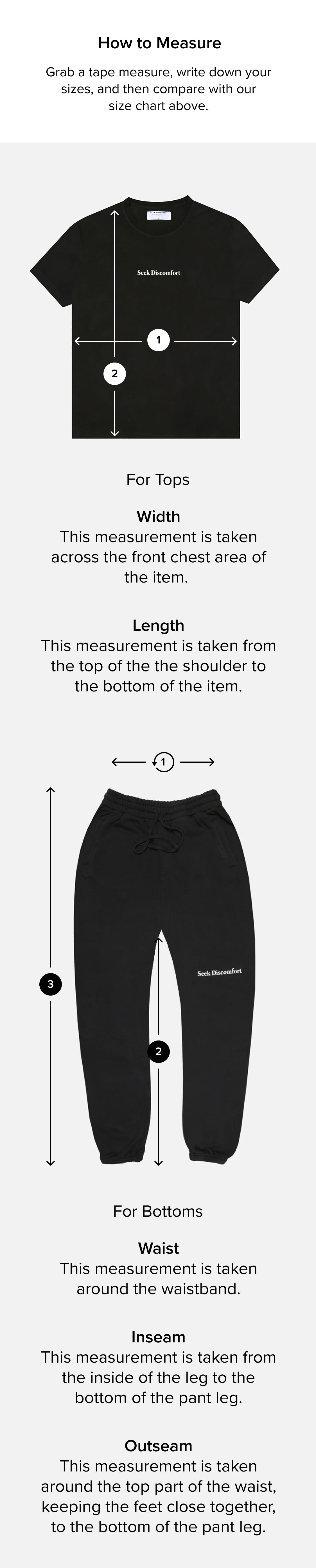 Measurement