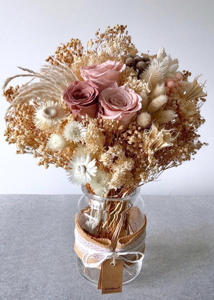 Dried Flowers – Flower Trends for Fall 2019