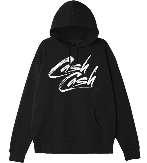 cash baker hoodie merch