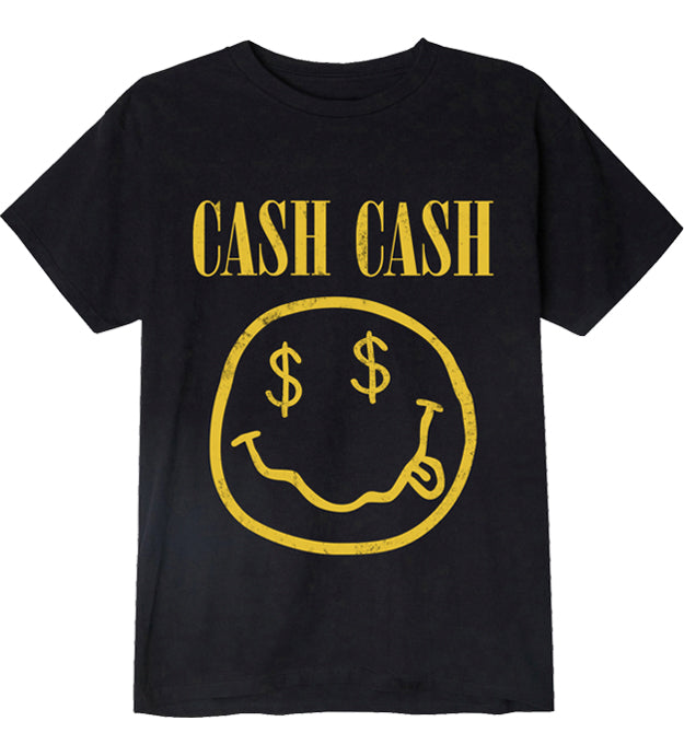 cash baker hoodie merch