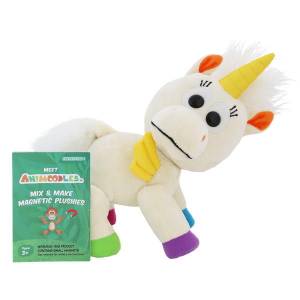 animoodles unicorn