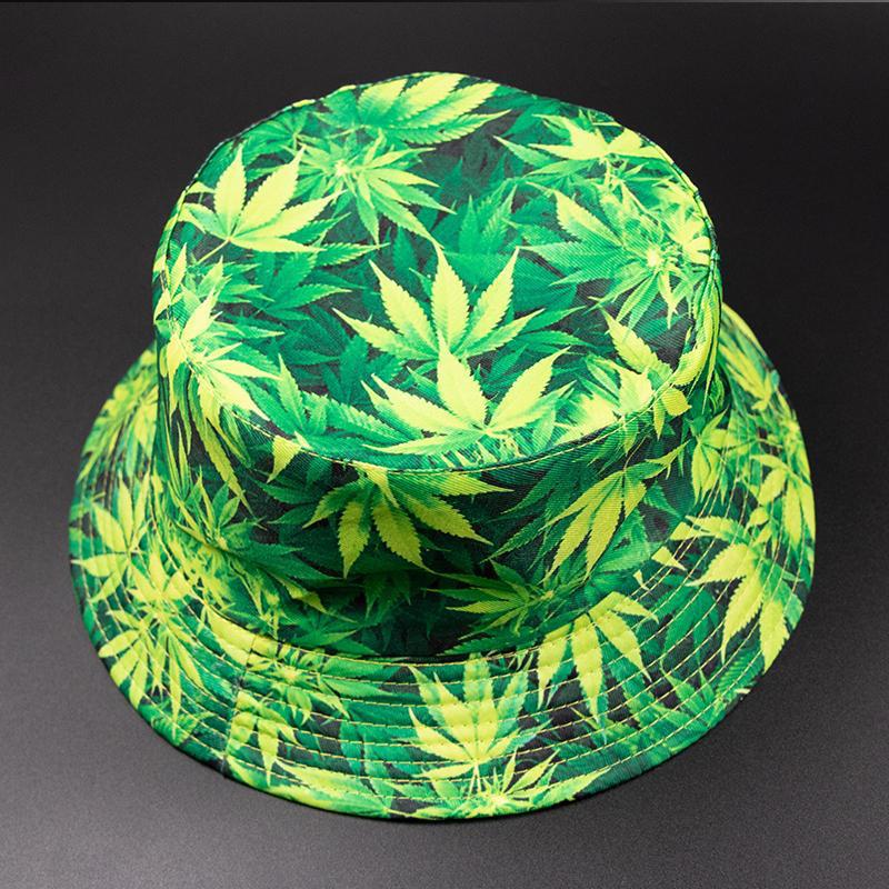 BUCKET HAT PRINTED, HALF PRICE FOR WHOLESALE