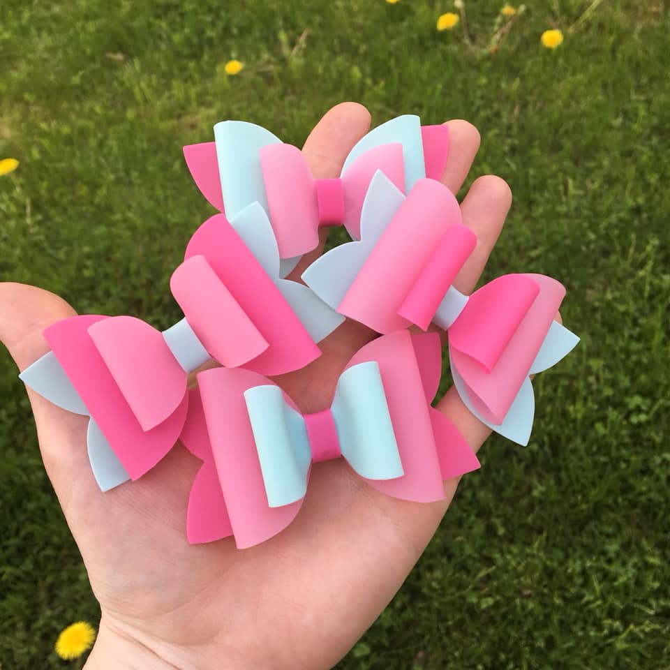 candy bows