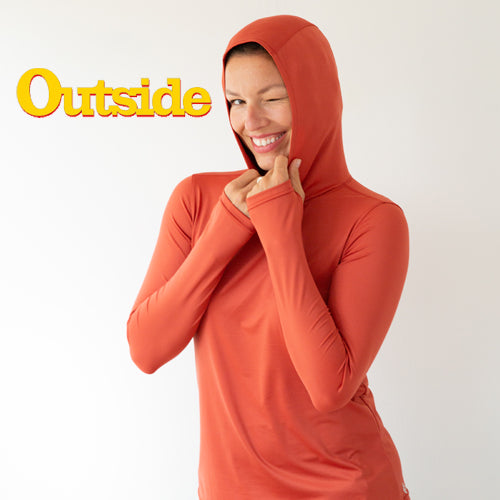 Women's 37.5® Tech Hooded Shirt | UPF 50+ | Cooling