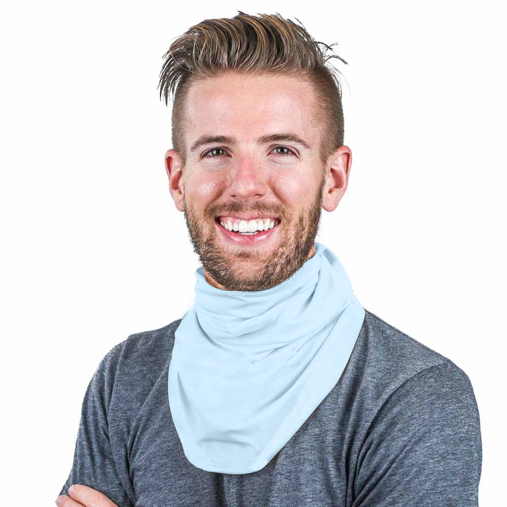 Classic Neck Gaiter | Cooling | UPF 50+