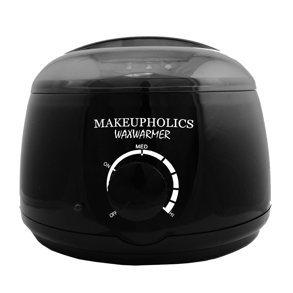 wax warmer set