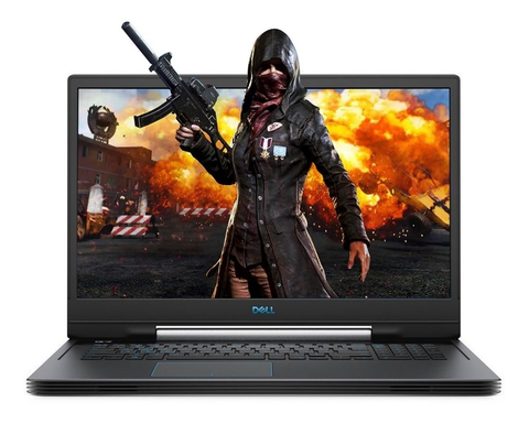 Laptop Dell G7 7790 17.3 Pulg J94 M2 Ci5 9300 H 8 Gb 1 Tb 128 Ssd 2060 6 Gb W