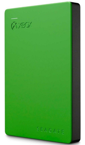 Disco Duro Ext Seagate Stea4000402 4 Tb Usb 3.0 Verde Xbox - ordena-com