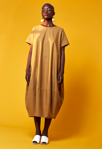 Keegan Hunt Spring Summer Ethical Sustainable Fashion Clothing Label