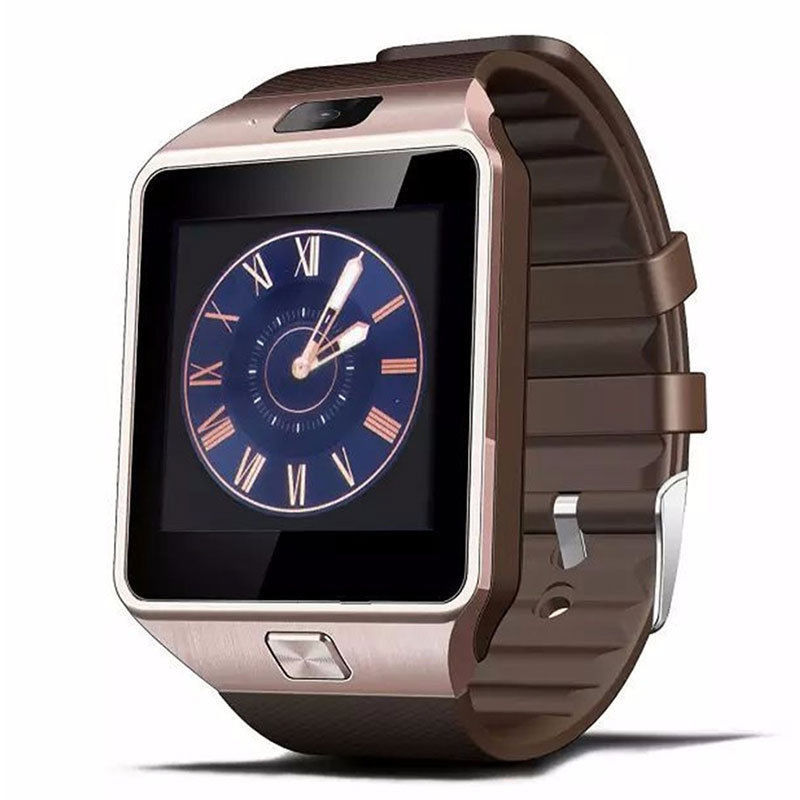Smartwatch mit Bluetooth