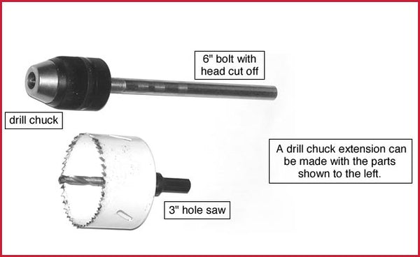 Installing High-Flow Cold-Air Intake for 2004, 2005 Chevrolet Colorado, Stealth Conversions