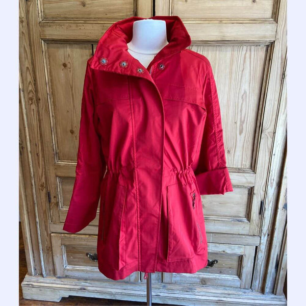 All-time Bestselling Anorak Jacket - Kristin Chase