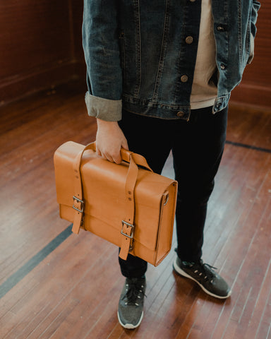 H+B Watson Bag