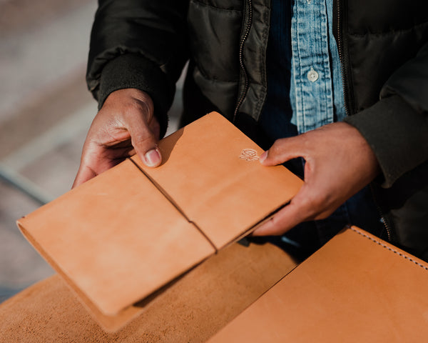 Leather Journal