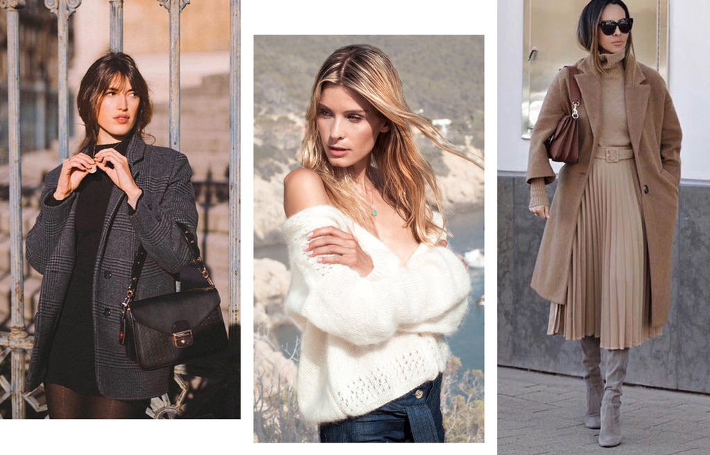 svetlana k paris 3 pièces incontournables de l'automne hiver jeanne damas