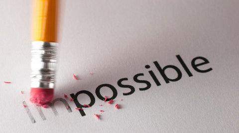 l'Impossible devient possible - Blog Des Infirmières