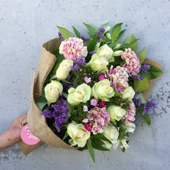 Flowers across Melbourne Same day delivery