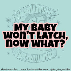 Baby Latch