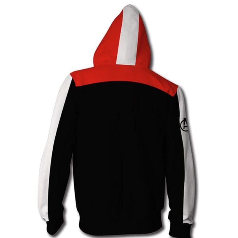 endgame advanced tech hoodie