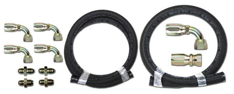 Power Steering Hose Kits