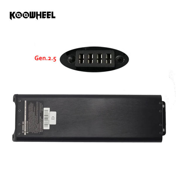 Aanvankelijk Keel heden Koowheel Battery For Koowheel Electric Skateboard Gen.2 upgrade, Gen 2.5