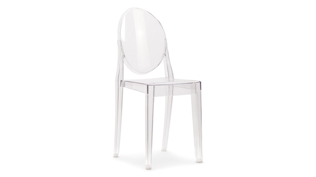 Side Clear | Philippe Starck | Interior Icons