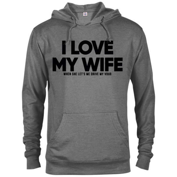 army wife hoodie