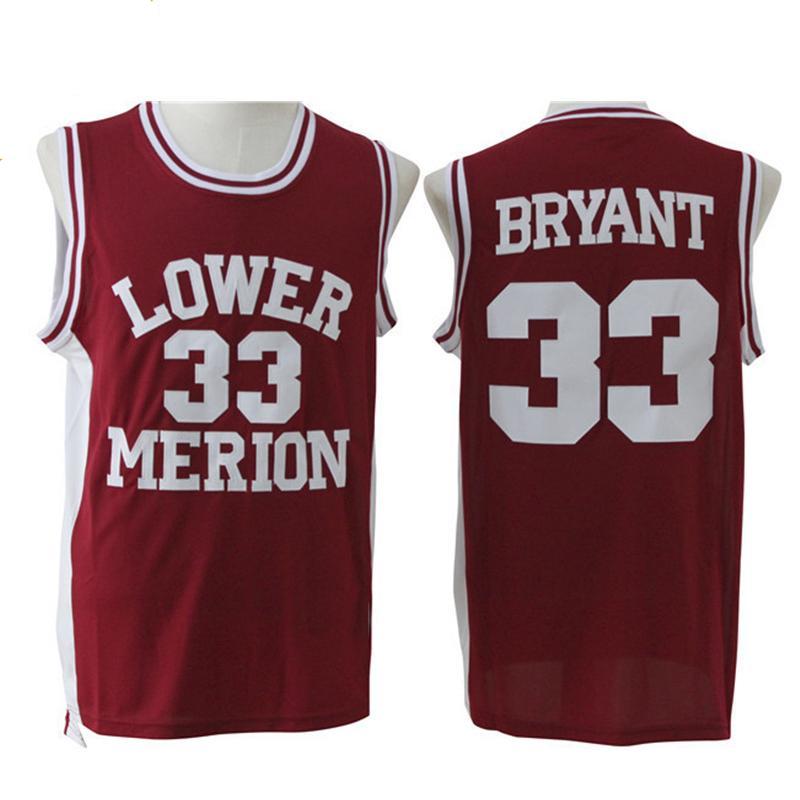 kobe bryant clothing collection